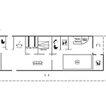 Adrienne - 490m From The Sea By Interhome Casa vacanze *