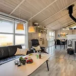 Adrienne - 490m From The Sea By Interhome *