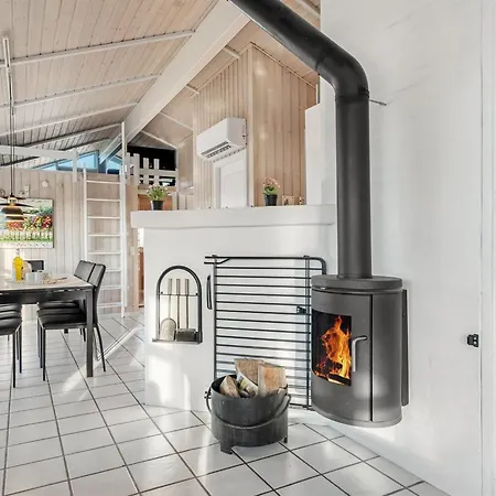 Adrienne - 490m From The Sea By Interhome Holiday home