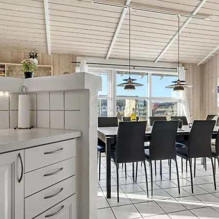 Adrienne - 490m From The Sea By Interhome Lokken