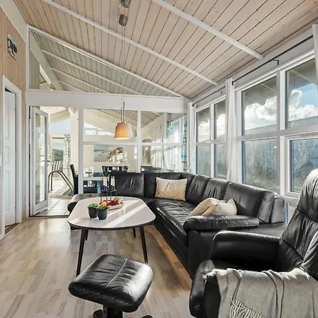 Adrienne - 490m From The Sea By Interhome Holiday home