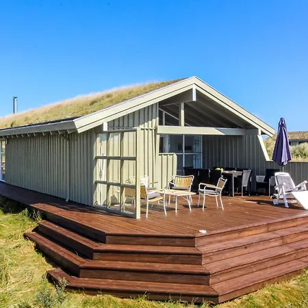 Adrienne - 490m From The Sea By Interhome Сasa de vacaciones