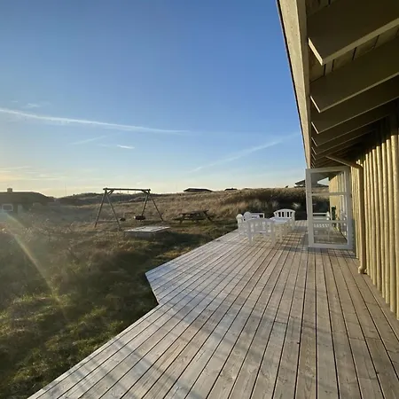 Adrienne - 490m From The Sea By Interhome Løkken