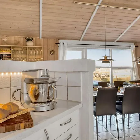 Adrienne - 490m From The Sea By Interhome Løkken