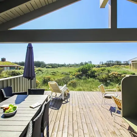 Adrienne - 490m From The Sea By Interhome Løkken