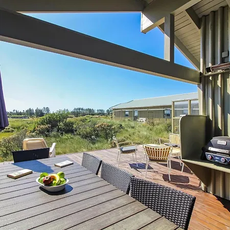 Adrienne - 490m From The Sea By Interhome * Løkken