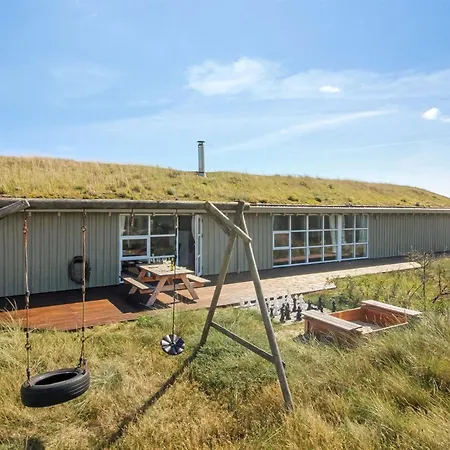 Adrienne - 490m From The Sea By Interhome * Løkken