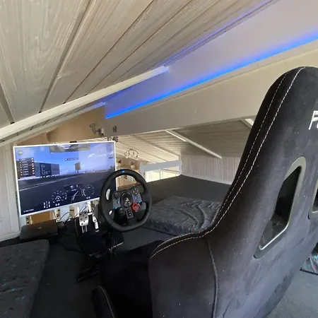 Сasa de vacaciones Adrienne - 490m From The Sea By Interhome
