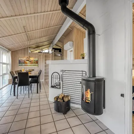 Adrienne - 490m From The Sea By Interhome Løkken