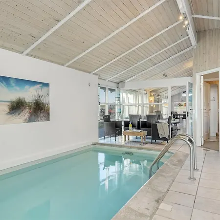 Adrienne - 490m From The Sea By Interhome Løkken