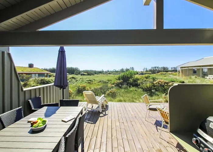 Сasa de vacaciones Adrienne - 490m From The Sea By Interhome