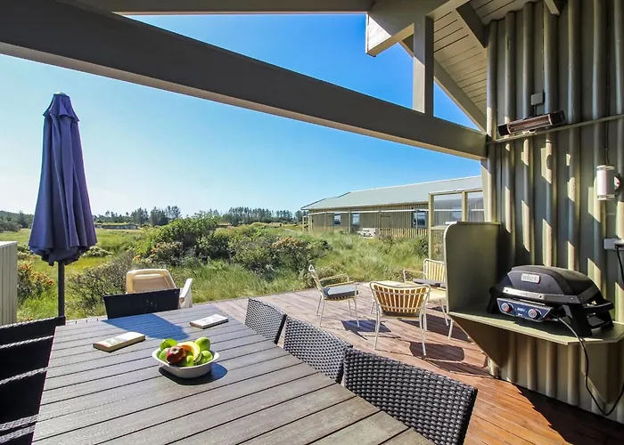 Сasa de vacaciones Adrienne - 490m From The Sea By Interhome *