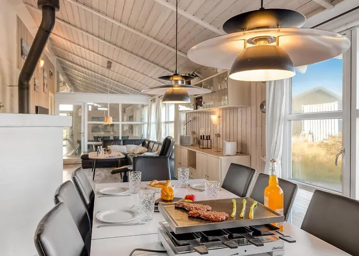 Сasa de vacaciones Adrienne - 490m From The Sea By Interhome