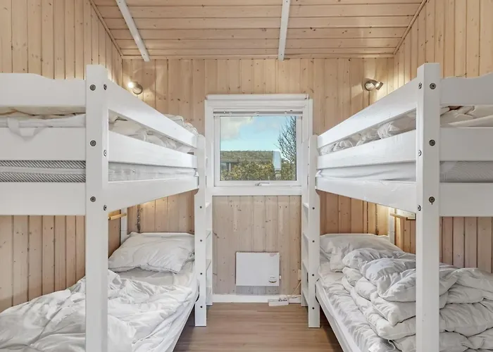 Adrienne - 490m From The Sea By Interhome Løkken