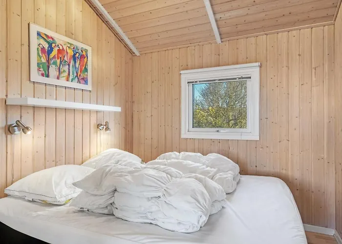 Adrienne - 490m From The Sea By Interhome Løkken