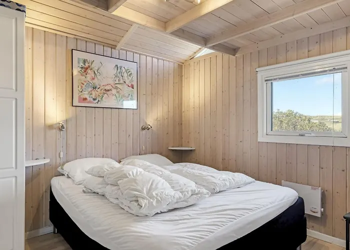 Adrienne - 490m From The Sea By Interhome Løkken