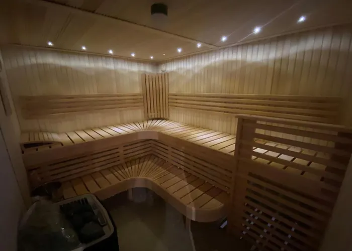 Сasa de vacaciones Adrienne - 490m From The Sea By Interhome Løkken